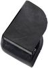 Arlen Ness Saddlebag Block-Off Plug Right Plug Angled Bag Right
