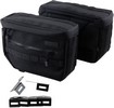 Thrashin Supply Co. Saddlebag Essential Saddlebag Essential