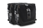 Sw-Motech  Legend Side Bag System Bk