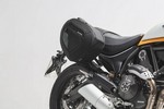 Sw-Motech Saddlebag Set Blaze H