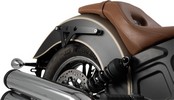 Sw-Motech Legend Gear Sidebag Sys L Legend Gear Sidebag Sys L