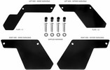 Saddlemen Saddlebags Supports M8 Saddlebags Supports M8