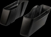 Slyfox Bottom Saddlebag 14-23 Fl Carbon Matte Bottom Saddlebag 14-23 F