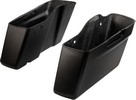 Slyfox Bottom Saddlebag 14-23 Fl Carbon Matte Bottom Saddlebag 14-23 F