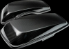 Slyfox Lids Saddlebag 14-23 Fl Carbon Gloss Lids Saddlebag 14-23 Fl Ca
