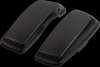 Slyfox Lids Saddlebag 14-23 Fl Carbon Matte Lids Saddlebag 14-23 Fl Ca