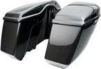 Slyfox Bottom Saddlebag 2024 Fl Carbon Gloss Bottom Saddlebag 2024 Fl