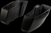 Slyfox Bottom Saddlebag 2024 Fl Carbon Matte Bottom Saddlebag 2024 Fl