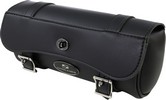 Saddlemen Tool Bag Universal Synthetic Leather Nostalgic Look Black To