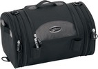 Saddlemen Deluxe Roll Bag Textile Black Roll Bag R1300Xle