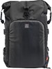 Biltwell Exfil-80 Motorcycle Bag - Gen 2- Black Ba