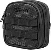 Saddlemen Sissy Bar Bag Fundamentals Sissy Bar Bag Fundamentals