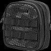 Saddlemen Sissy Bar Bag Fundamentals Sissy Bar Bag Fundamentals