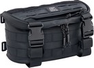 Biltwell Exfil-7 Bag - Gen 2 - Black Bag Exfil-7 Gen 2 Black