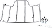 Kuryakyn Luggage Rack For Tour Pak Chrome Rack Luggage Tour Pak