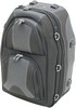 Saddlemen Pillion And Rear Rack Bag Black Bag Seat/Rack Xl Adv
