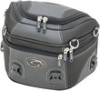 Saddlemen Rear Rack Bag Black Bag Rack Adv