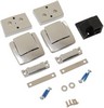 Drag Specialties  Hardware T/Pack Latch