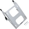 Cobra Mount Tour Pack Chrome Mount Tour Pack Chrome