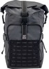 Biltwell Exfil-60 Motorcycle Bag - Gen 2 - Black B