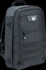 Kuryakyn Backpack Momentum Runaway Backpack Momentum Runaway - Bl