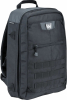 Kuryakyn Backpack Momentum Runaway Backpack Momentum Runaway - Bl