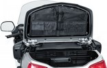 Kuryakyn Organizer T-Lid 01-17 Gl Bag Trunk - Gl 1800 18-20 - Bl