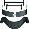 Kuryakyn Relocator Trunk Kit 18+Gl Relocator Trunk Kit 18+Gl