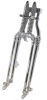 Mid-Usa Springer Chrome 20