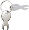Drag Specialties Replacement Keys For Teardrop Toolbox Keys Repl Tear-