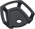 Kuryakyn Tie-Down Anchor Seat Bolt Black