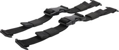 Thrashin Supply Bag/Luggage Strap Kit Tsc Bag/Luggage Strap Kit Tsc