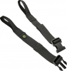 Ciro Strap Luggage Ciro Black Pair Strap Luggage Ciro Black Pair