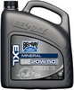 Exl Mineral 4-Stroke Engine Oil 20W-50 4 Liter Oil Exl Mineral 4T 20W-