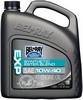 Exp Semi-Synthetic Ester Blend 4-Stroke Engine Oil 10W-40 4 Liter Oil