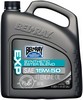 Exp Semi-Synthetic Ester Blend 4-Stroke Engine Oil 15W-50 4 Liter Oil