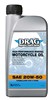 Drag Specialties 20W50 Mineral Engine Oil