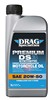 Drag Specialties 20W50 Synthetic Engine Oil DS3