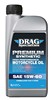 Drag Specialties 15W 60 Fully Synthetic Oil