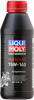 Liqui Moly Gear Oil 75W140 Fully Synthetic 500 Ml GL-5