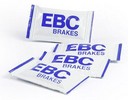 Ebc Brake Piston Lube Bag Caliper Lube