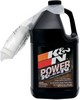 K&N Cleaner Filter 1 Gallon Power Kleen Air Filter Cleaner 1 Gal/ 3.8L