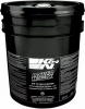 K&N Power Kleen Air Filter Cleaner 5 Gal/ 19L Cleaner Filter 5 Gallo