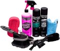 Muc-Off Motorcycle Ultimate Cleaning Kit Ultimate Motorcycle Clean Kit