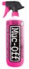 Muc-Off Motorcycle Cleaner 1 Liter Nano Tech Motorcycle Clnr 1L
