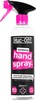 Muc-Off  Antibac Handspray 500Ml