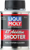 Liqui Moly Fuel System Cleaner Motorbike 4T Shooter 80 Ml