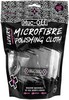 Muc-Off Premium Microfibre Polishing Cloth Polish Cloth Microfibre