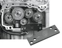 Jims Pinion Gear Lock Tool Crank Lock Tool Xl 91-99