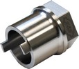 S&S Cycle Cam Phaser Tool - Spool Valve - M8 Cvo Tool Cam Phaser M8 Cv